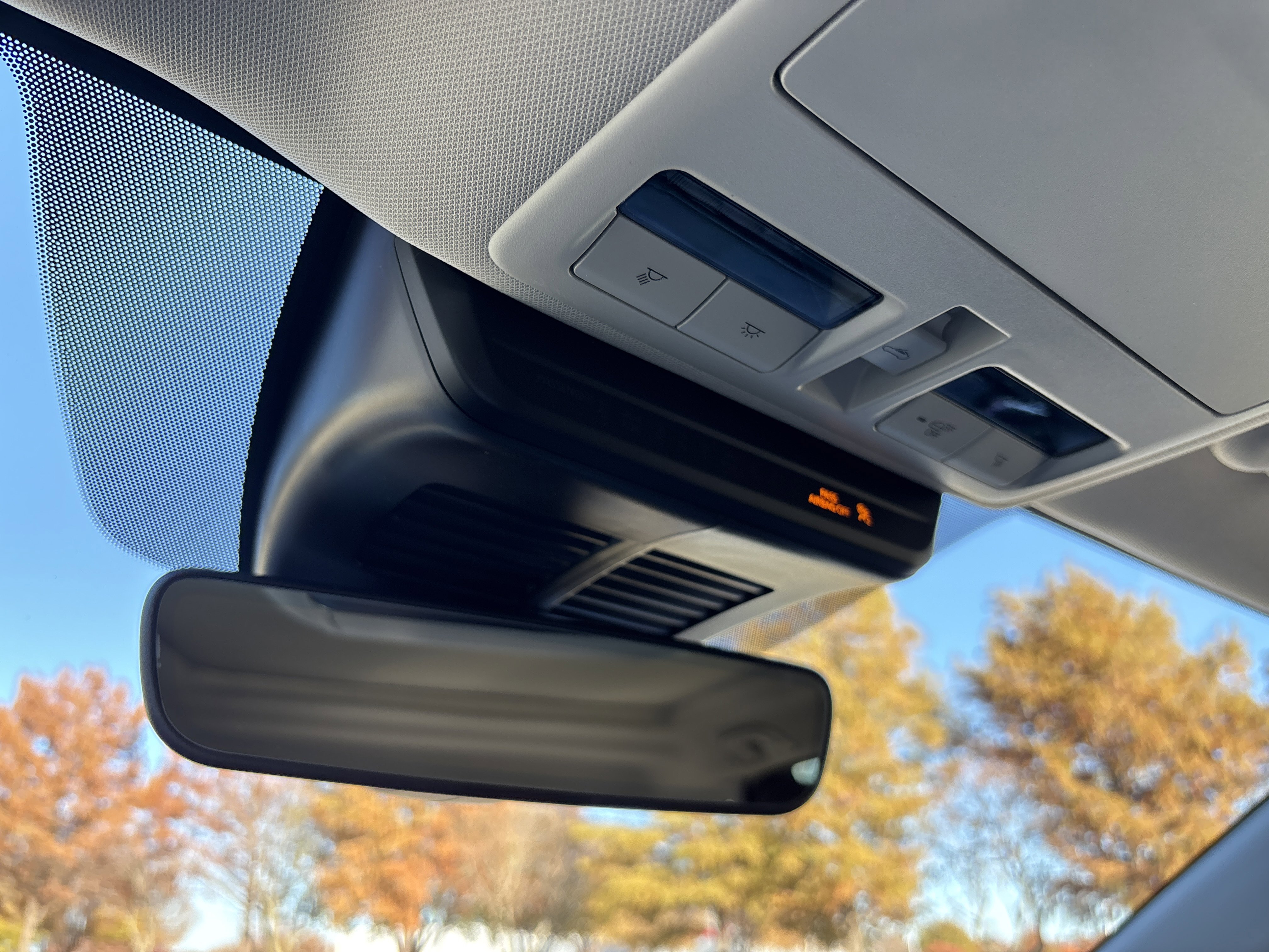 New 2026 MAZDA CX-50 AWD 2.5 S w/ Weather Package image 43