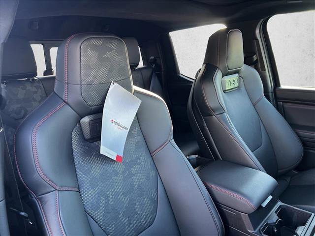 Certified 2025 Toyota Tacoma TRD Pro image 24