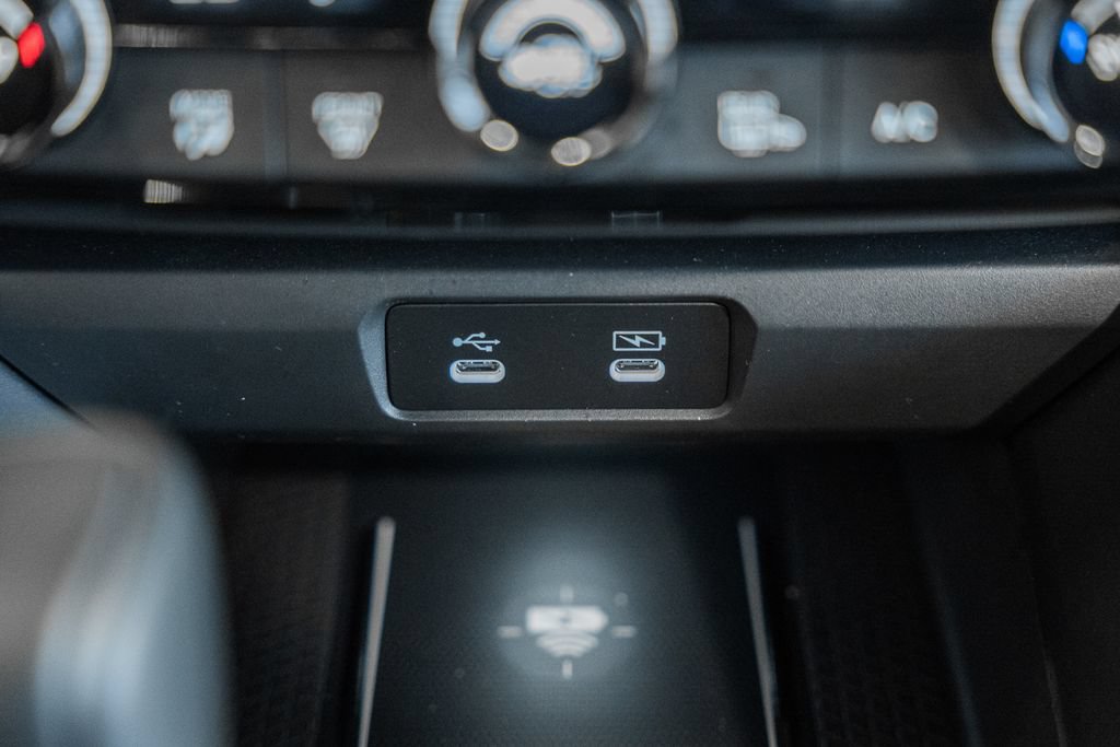 Used 2025 Honda Accord Touring image 23