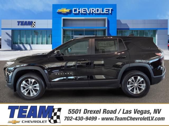 New 2026 Chevrolet Blazer RS image 1