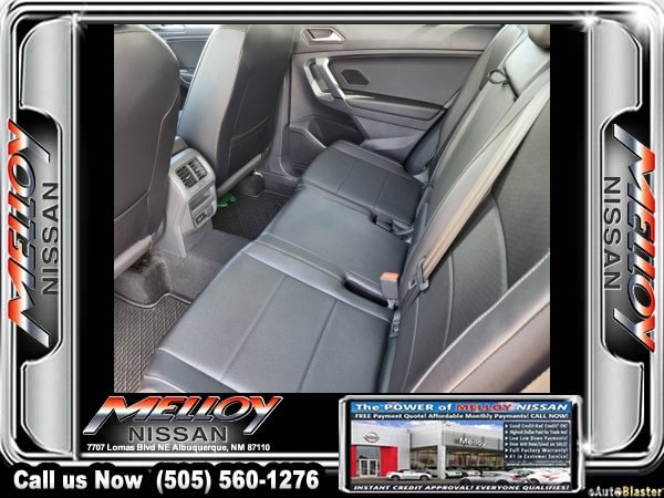 Used 2019 Volkswagen Tiguan S image 21