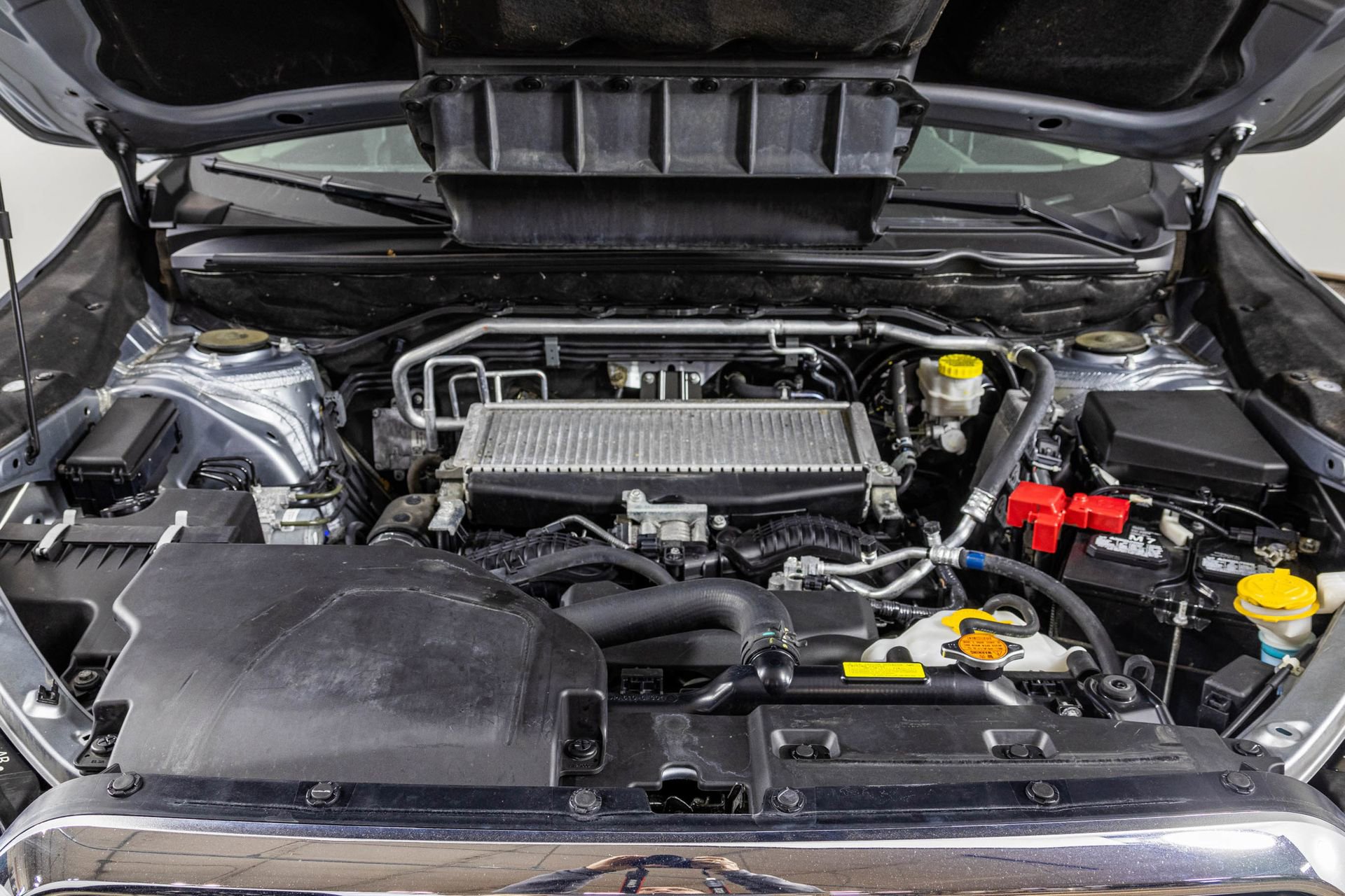 Used 2021 Subaru Ascent Premium w/ Convenience Package image 49