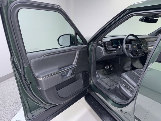 Used 2023 Rivian R1T Adventure AWD/4WD image 15