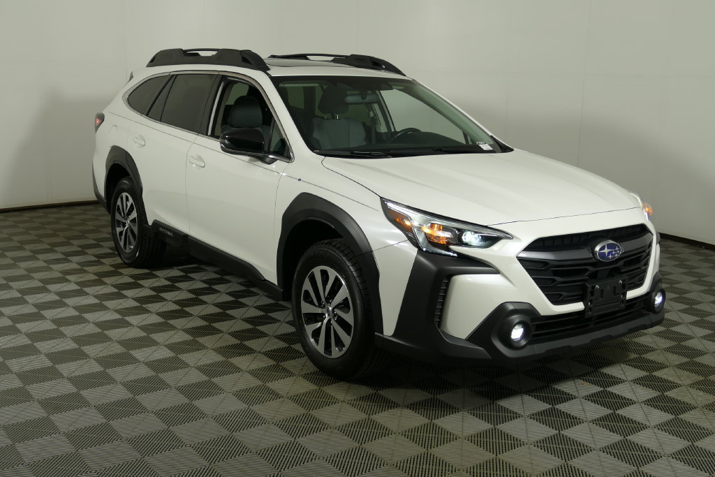 Used 2024 Subaru Outback Premium