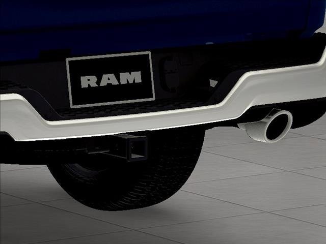 New 2026 RAM 1500 4x4 Crew Cab image 14