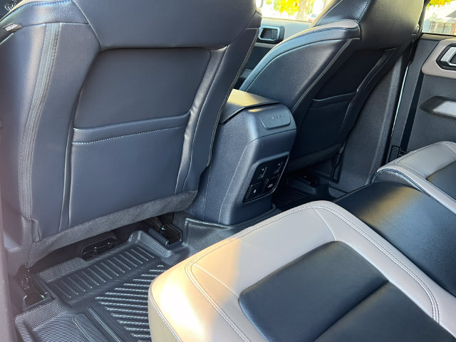 Used 2023 Ford Bronco Wildtrak AWD/4WD image 55