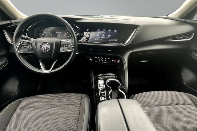 Used 2023 Buick Envision Preferred FWD image 7