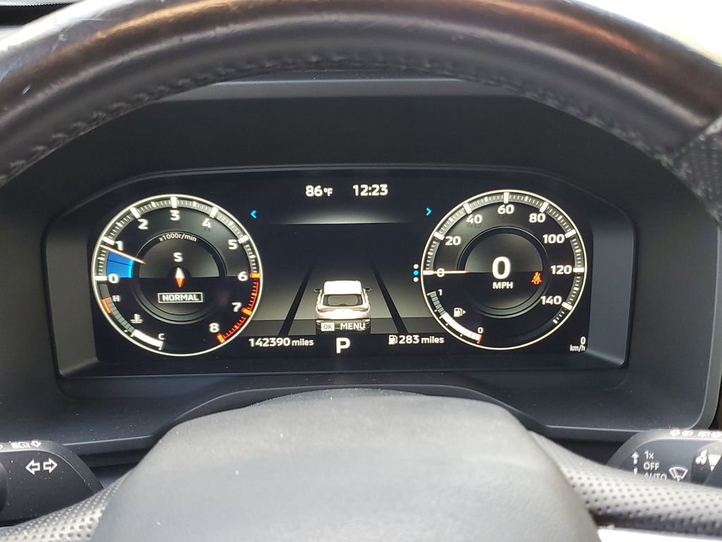 Used 2022 Mitsubishi Outlander SEL image 25