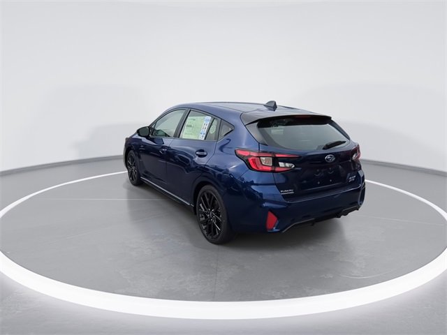 New 2025 Subaru Impreza RS image 6