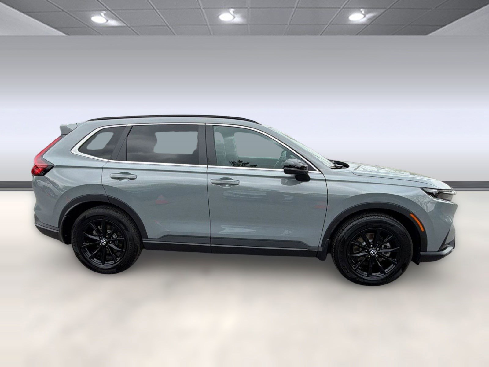 Used 2025 Honda CR-V Sport image 8