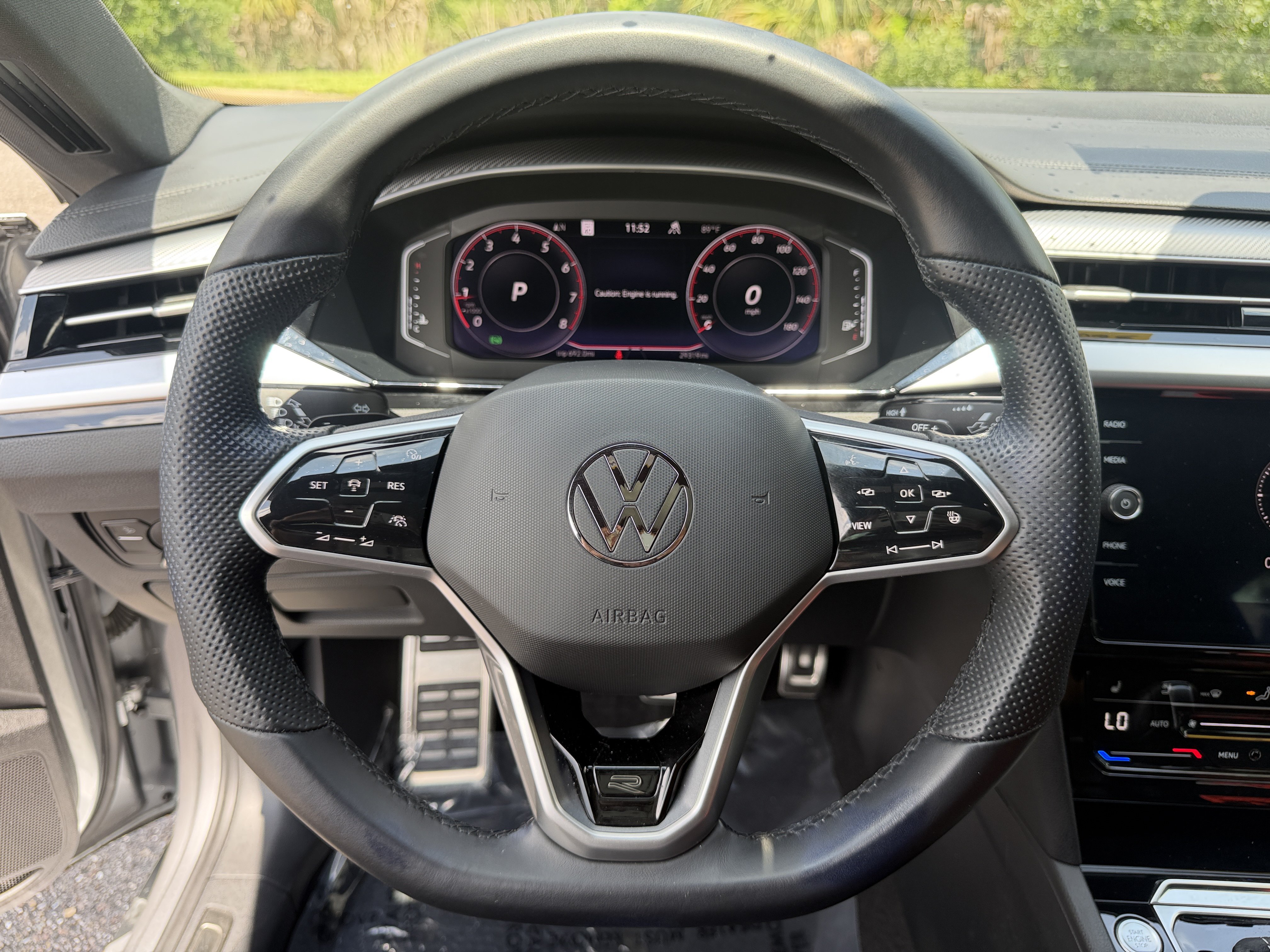 Used 2021 Volkswagen Arteon SEL Premium AWD/4WD image 34
