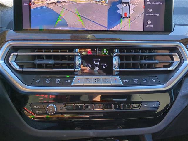 Certified 2024 BMW X3 sDrive30i w/ Premium Package w/ZPA image 13