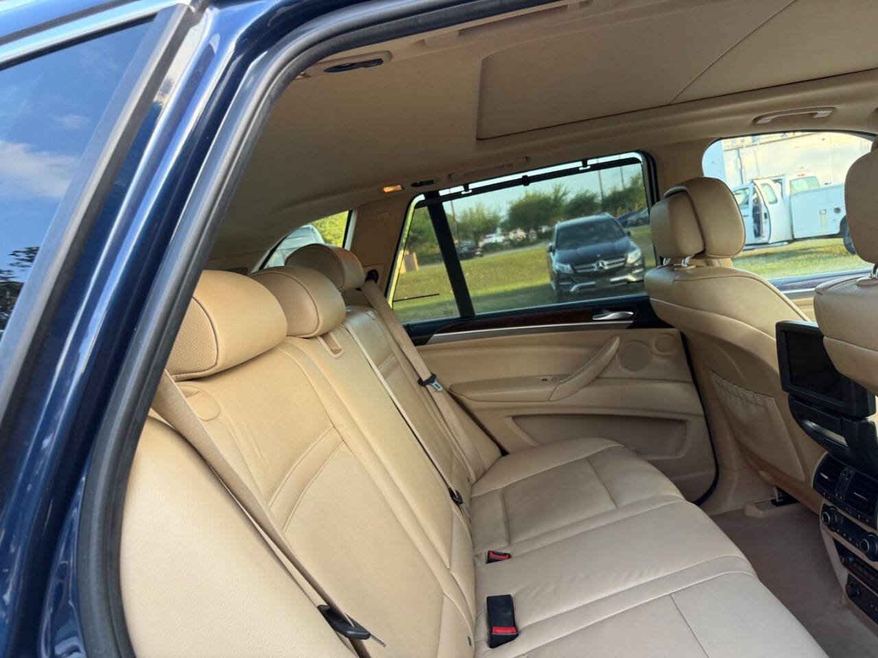 Used 2013 BMW X5 xDrive35d image 26