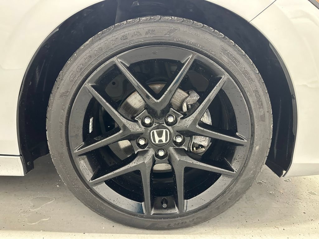 Used 2023 Honda Civic Sport image 58