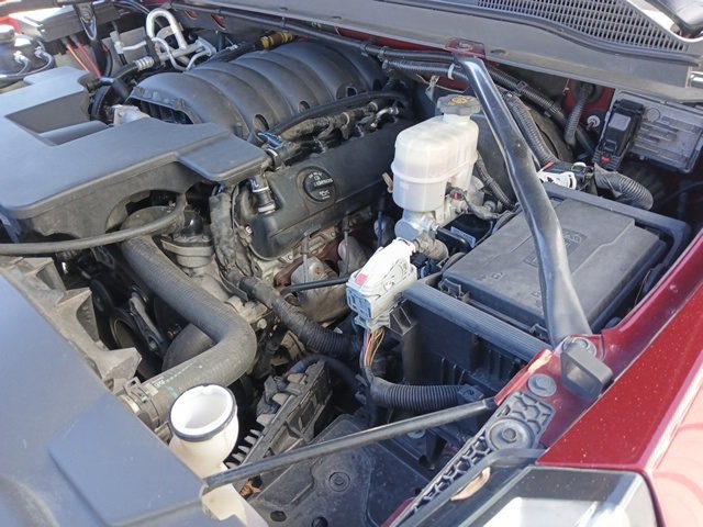 Used 2020 GMC Yukon XL Denali image 18