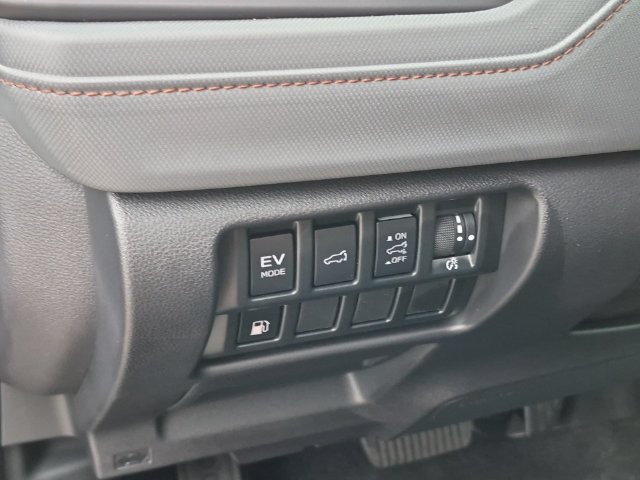 New 2026 Subaru Forester Sport AWD/4WD image 17