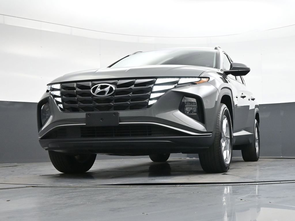 Used 2024 Hyundai Tucson SEL image 42