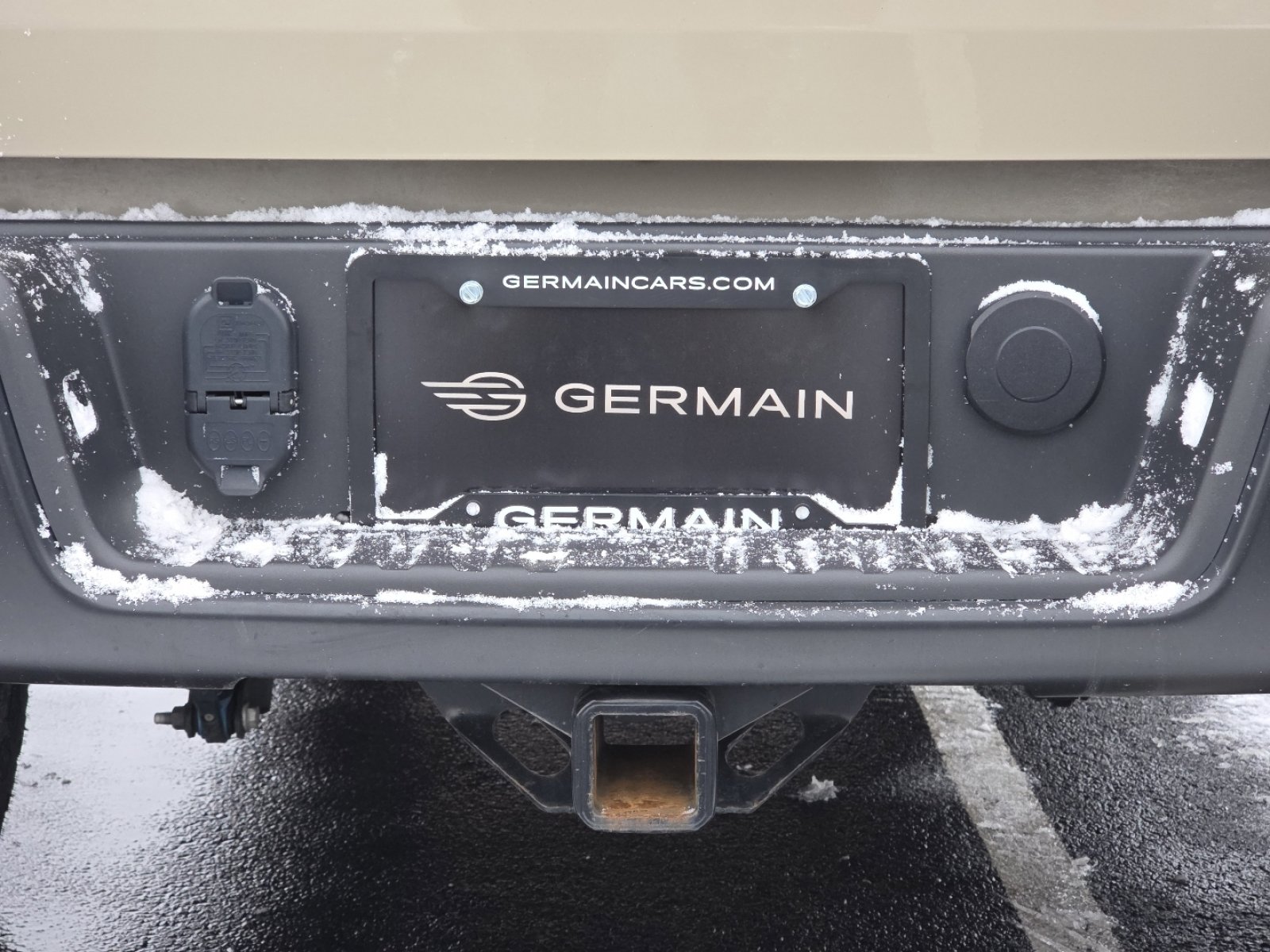 Used 2022 Chevrolet Colorado ZR2 image 20