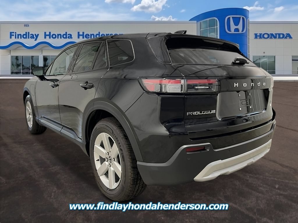 New 2026 Honda Prologue EX image 3