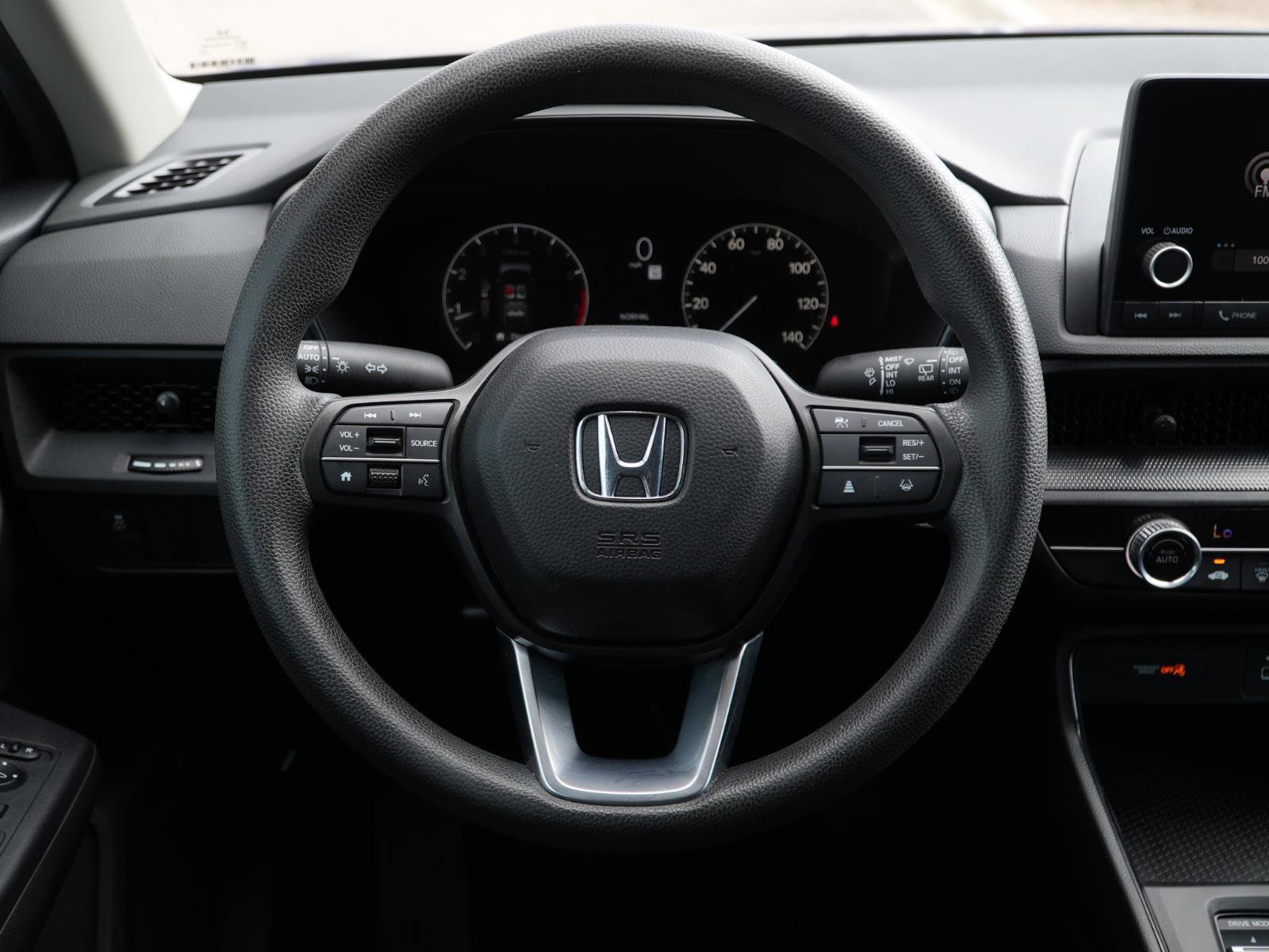 Used 2024 Honda CR-V LX image 20