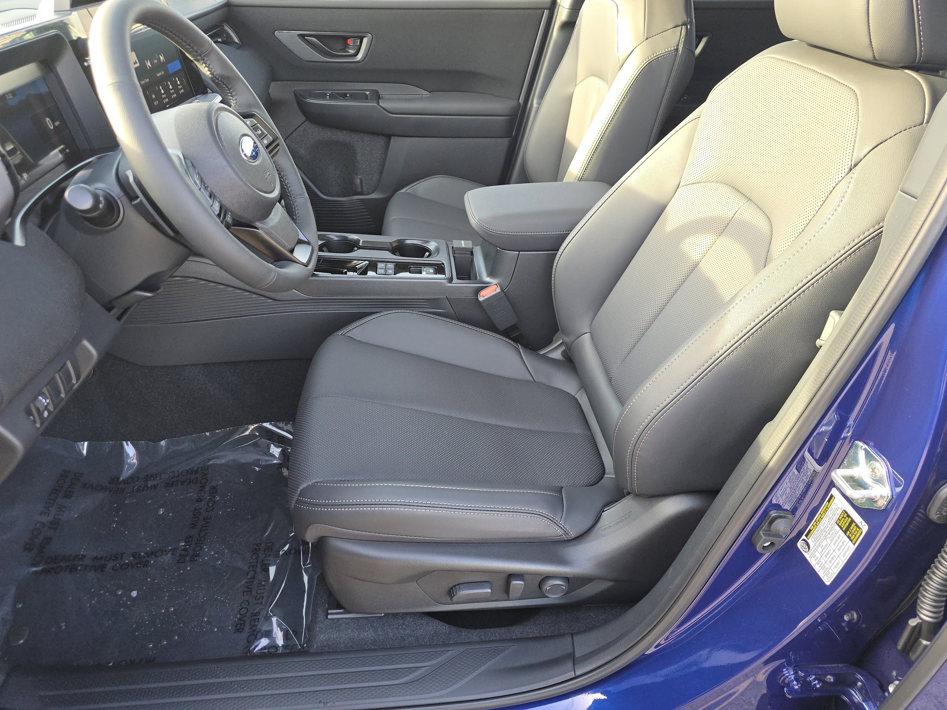 New 2026 Subaru Outback Limited XT image 20