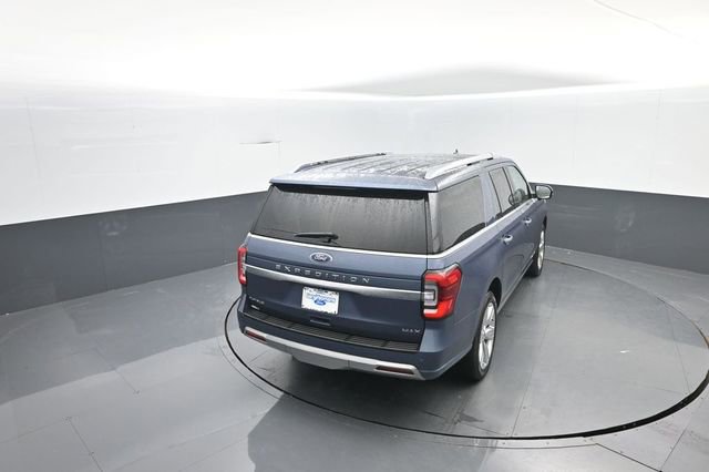 Certified 2022 Ford Expedition Max Platinum image 26