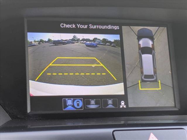 Used 2020 Acura MDX SH-AWD w/ Advance Package image 14