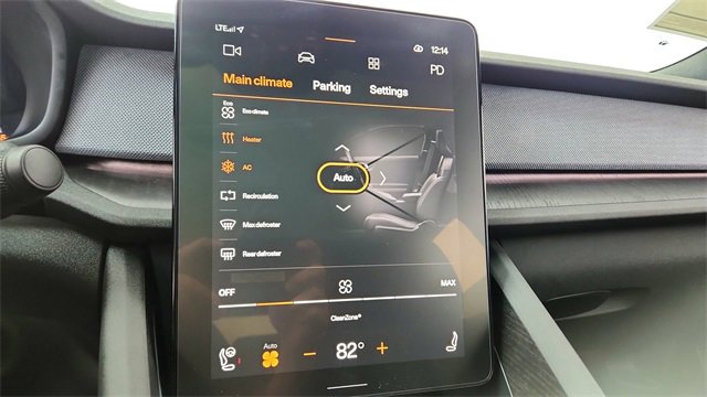 Used 2024 Polestar Polestar 2 w/ Pilot Pack image 45