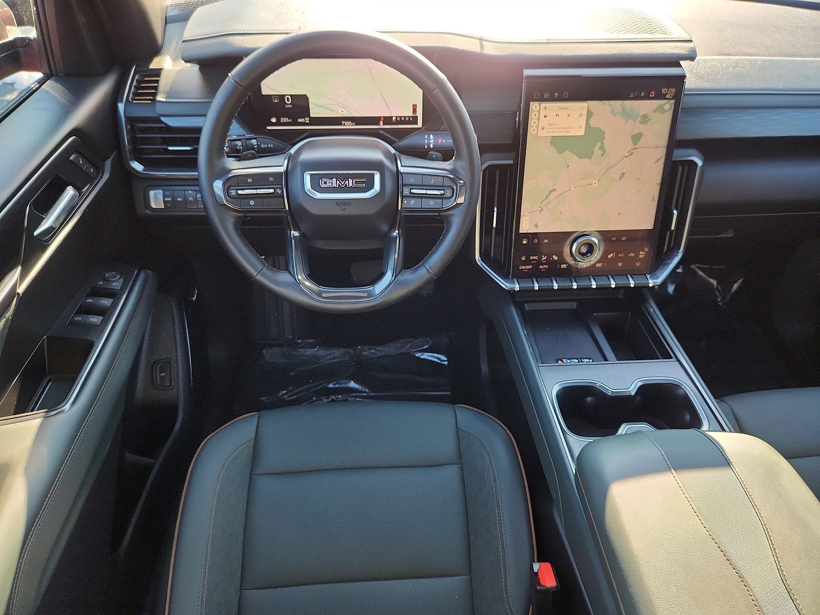 Used 2025 GMC Acadia AT4 image 13