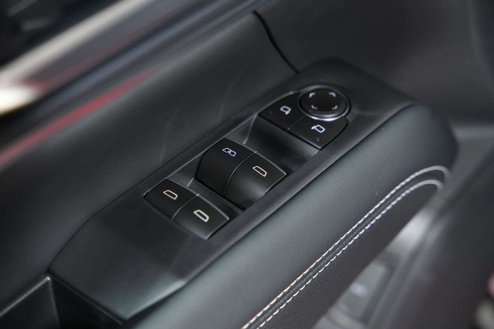 New 2026 GMC Terrain Denali image 25