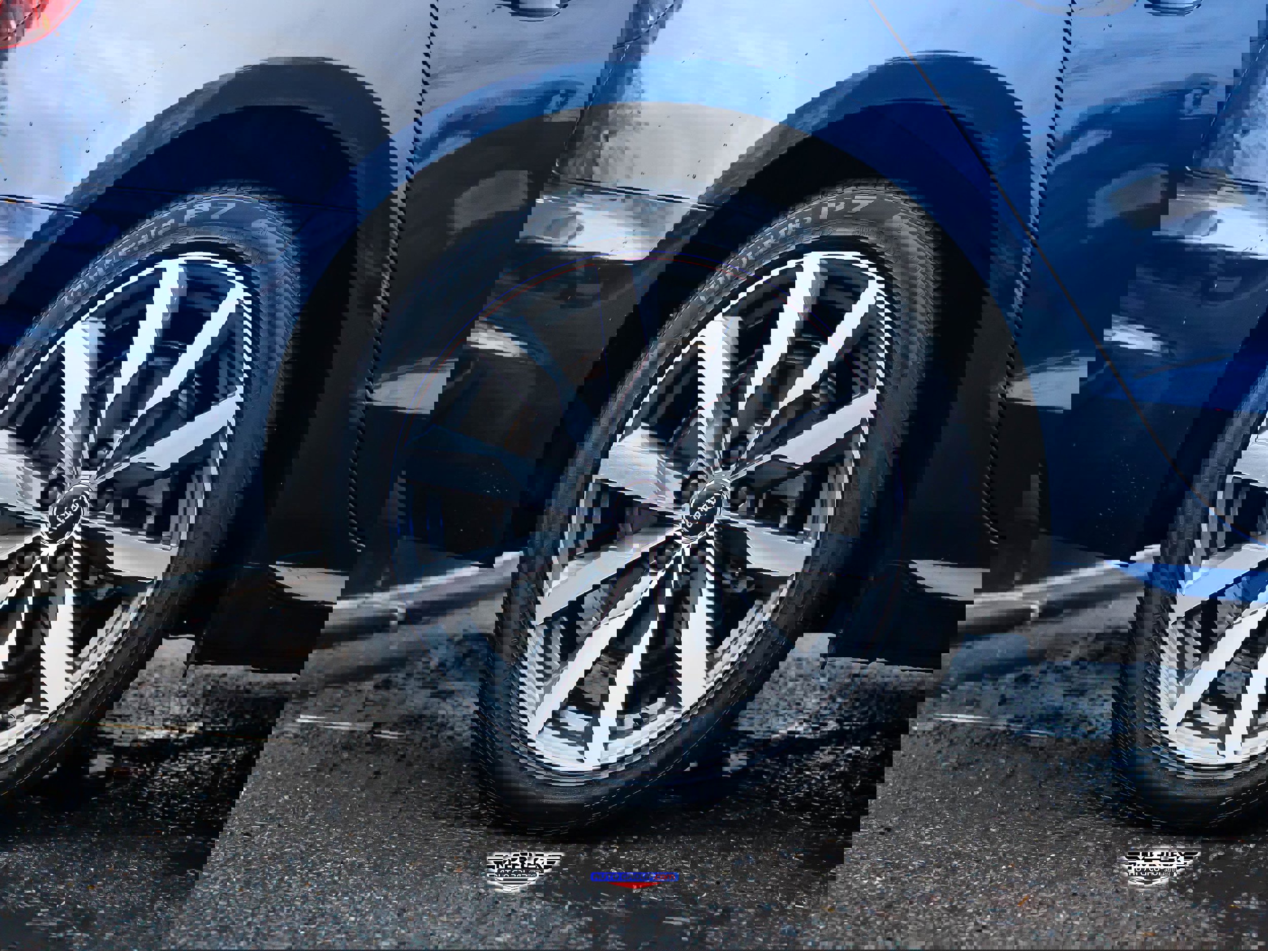 Used 2022 Audi A4 2.0T Premium Plus image 11