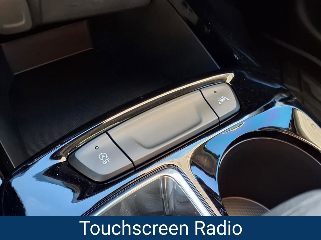 New 2026 Chevrolet Trax LT w/ Driver Confidence Package image 11