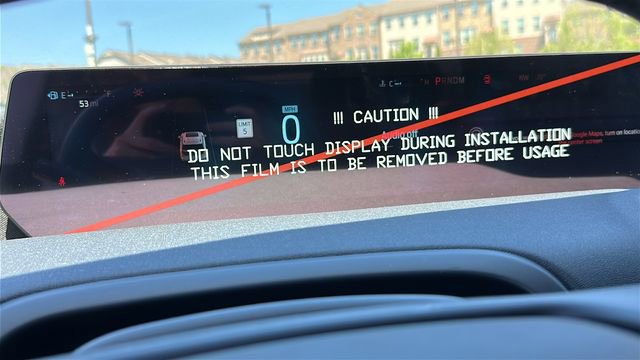 New 2026 Ford Expedition Active RWD image 26