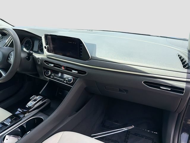 Used 2023 Hyundai Sonata SEL w/ Preferred Accessory Package FWD image 27