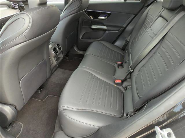 Certified 2023 Mercedes-Benz GLC 300 4MATIC image 13