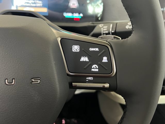 New 2026 Lexus ES 350e w/ Convenience Package FWD image 42