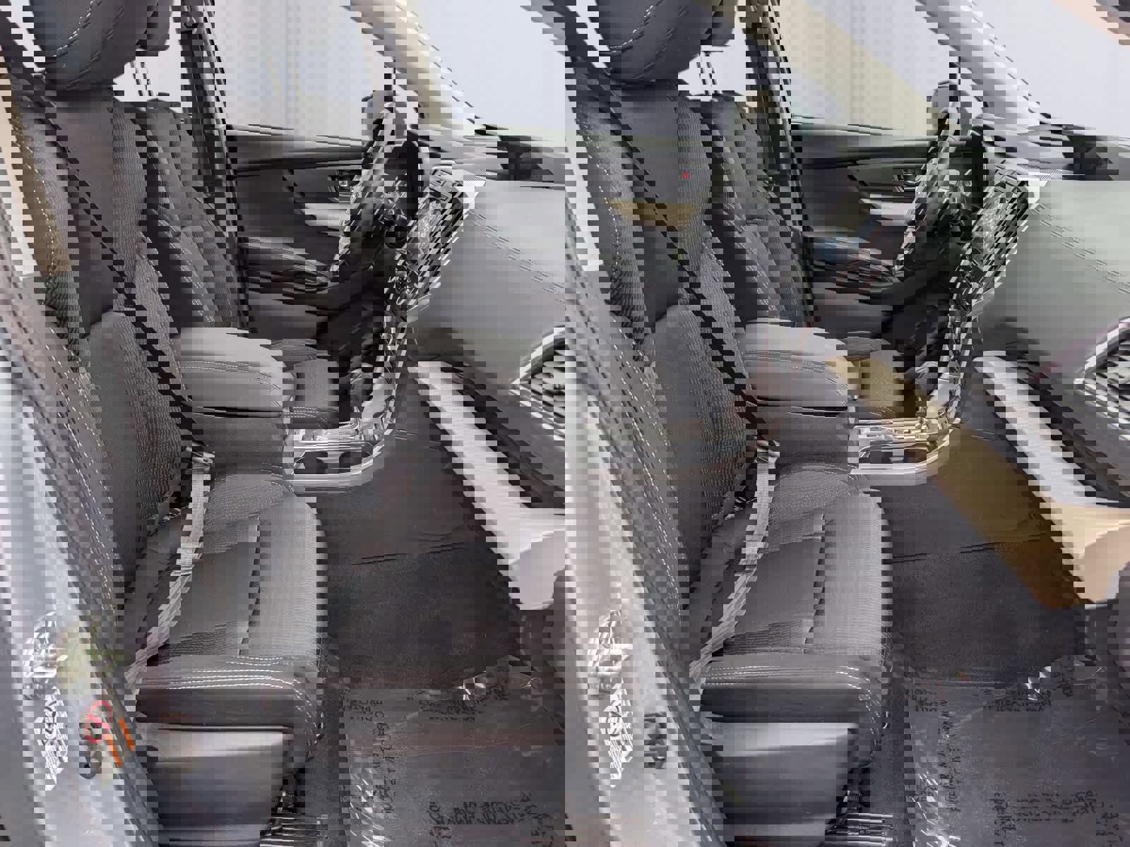 Used 2020 Subaru Ascent Premium w/ Convenience Package image 9