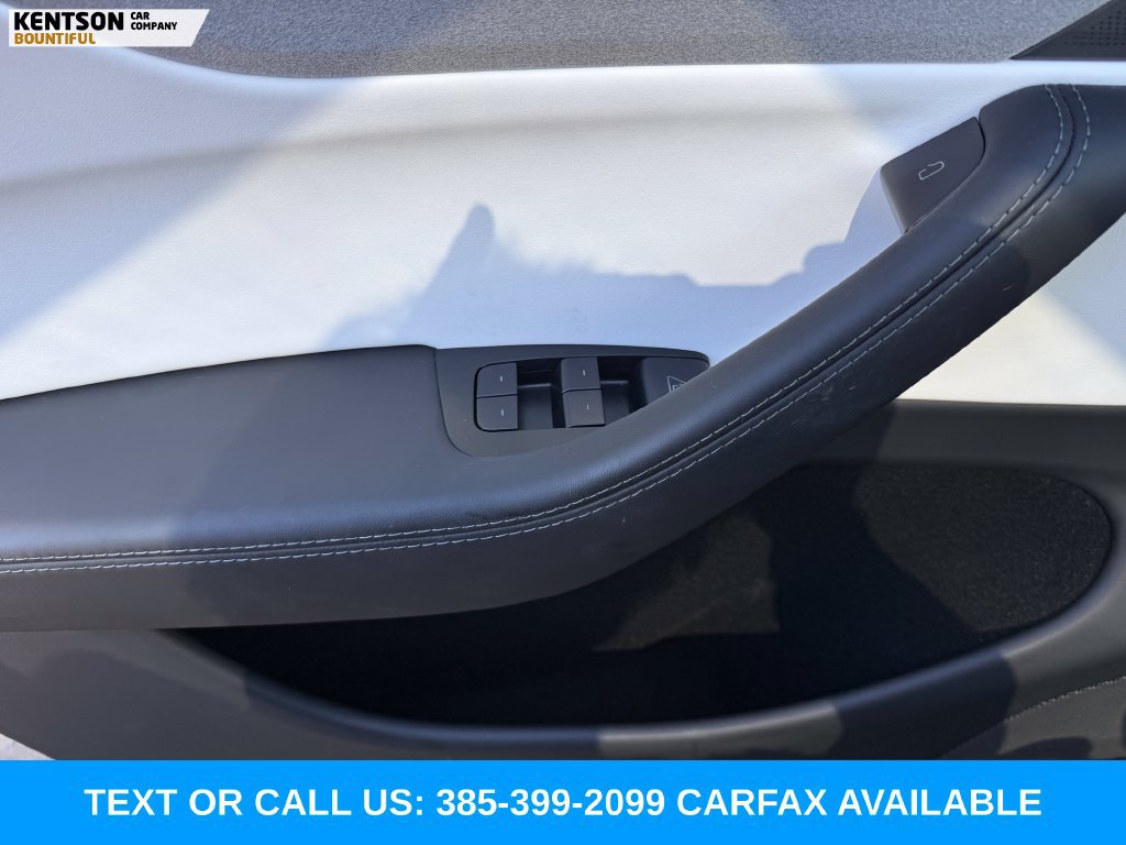 Used 2026 Tesla Model Y Long Range AWD/4WD image 16