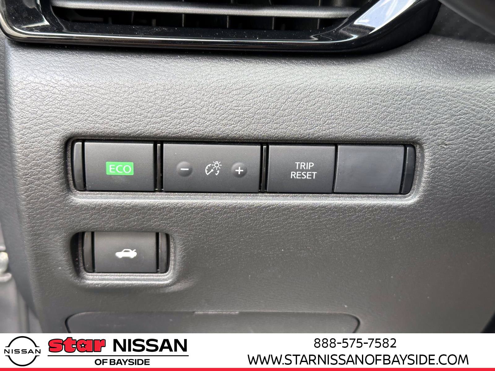 Certified 2023 Nissan Sentra SV w/ All-Weather Package image 17