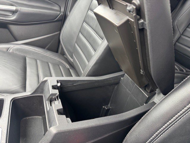 Used 2019 Ford Escape Titanium image 21