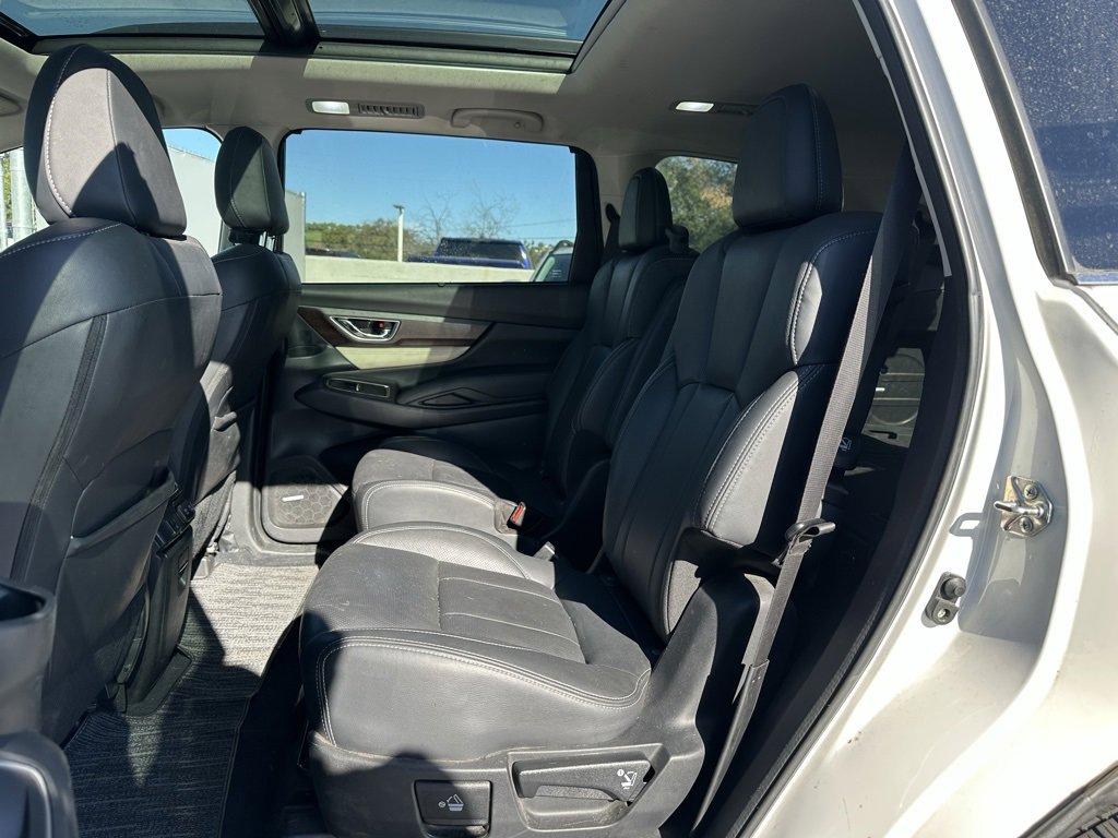 Used 2021 Subaru Ascent Touring w/ Popular Package #2A image 9