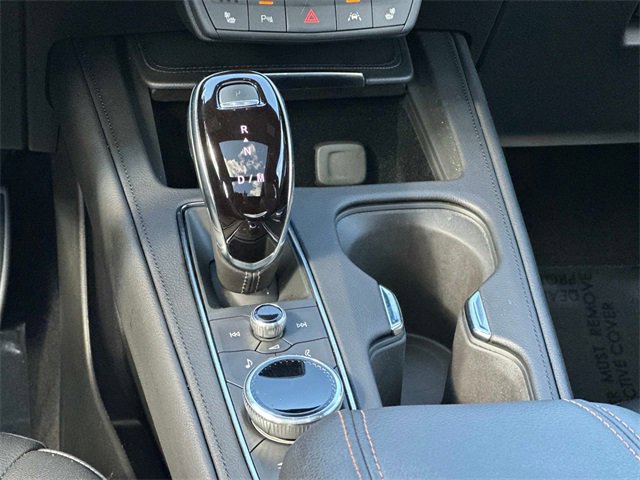 Certified 2023 Cadillac XT4 Sport w/ Cold Weather Package image 5