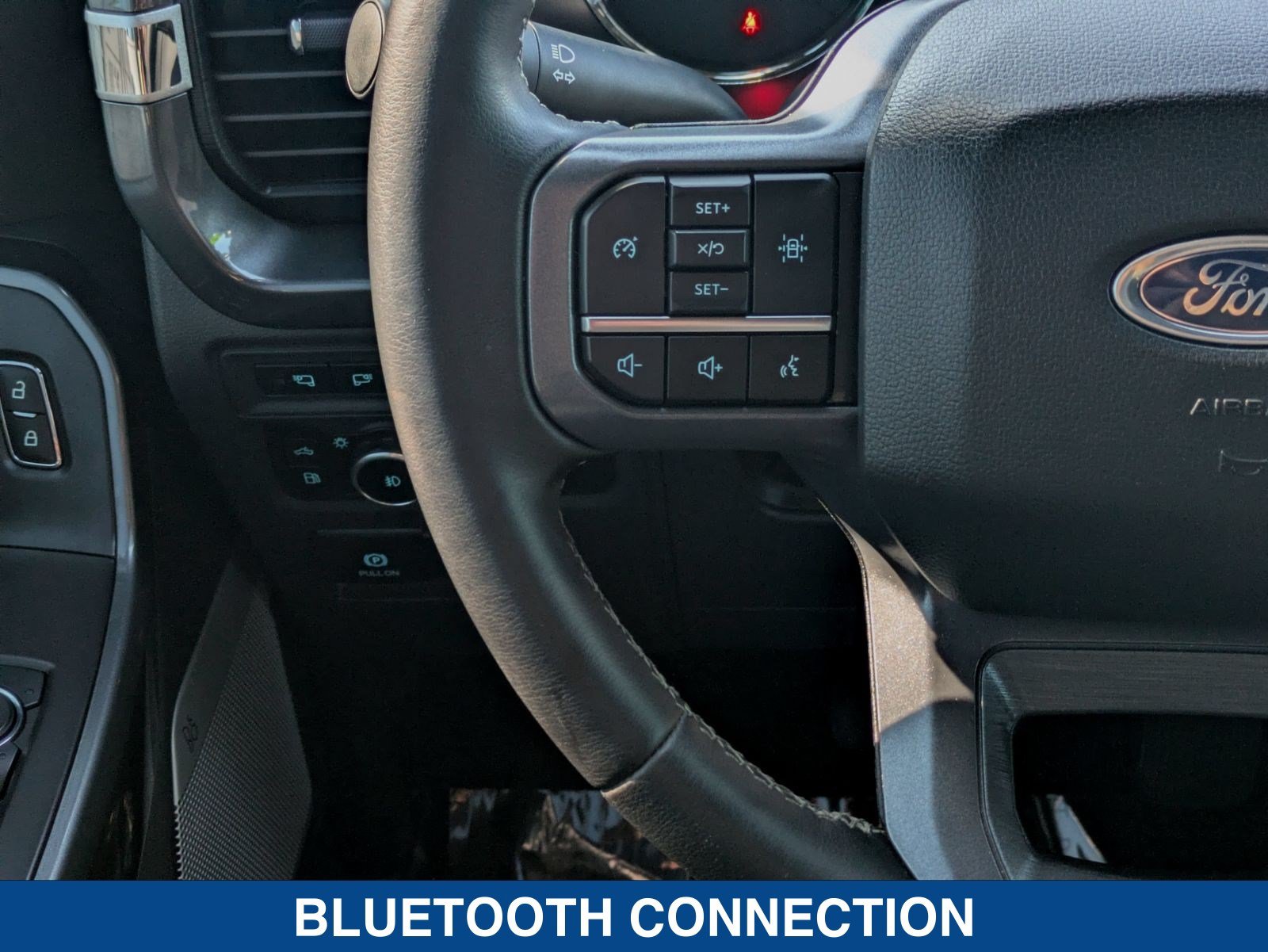 Used 2023 Ford F150 XLT w/ Equipment Group 302A High AWD/4WD image 22