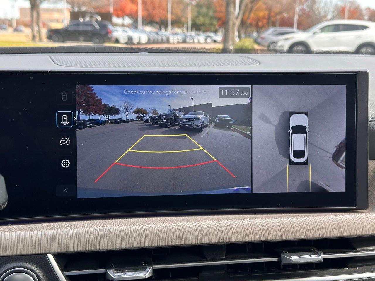 Certified 2025 Hyundai Sonata Limited image 38