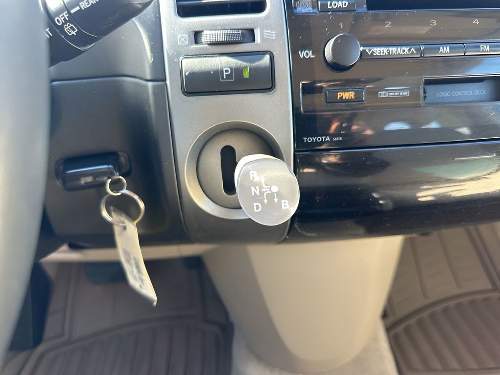 Used 2005 Toyota Prius image 15