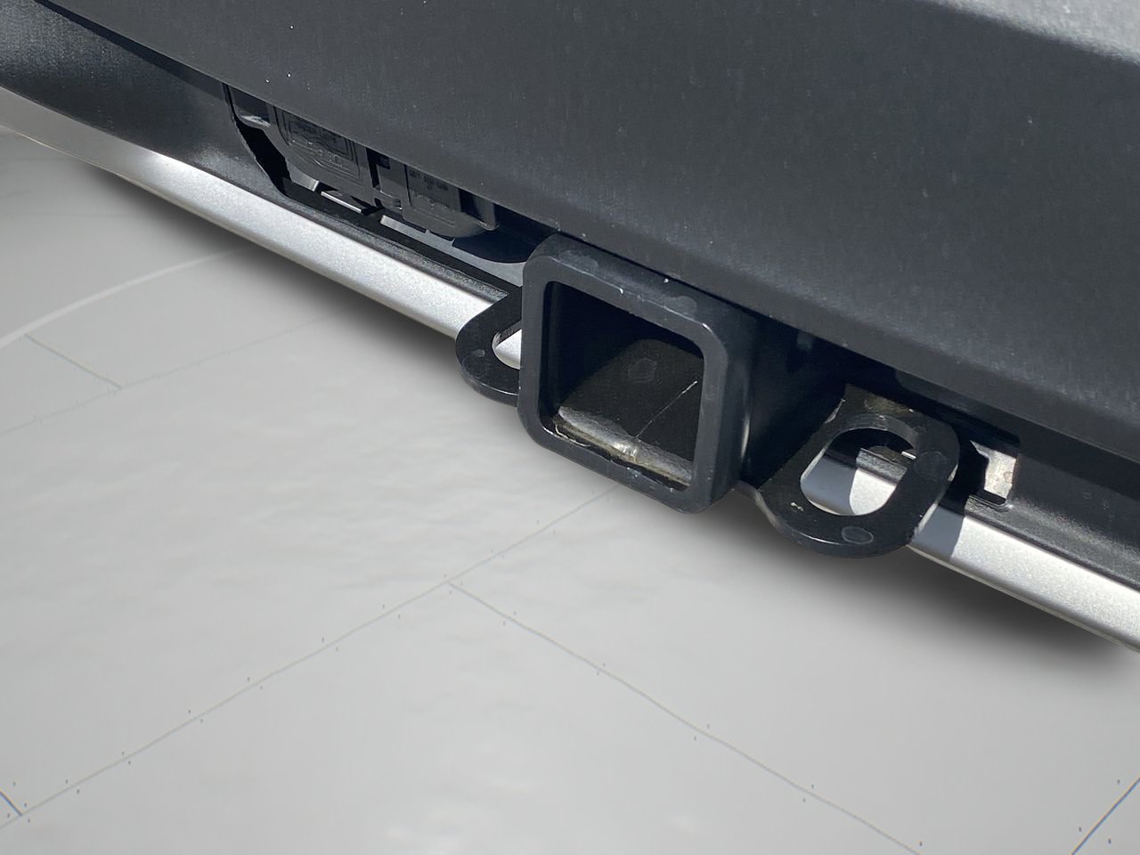 New 2026 Ford Explorer Platinum RWD image 13