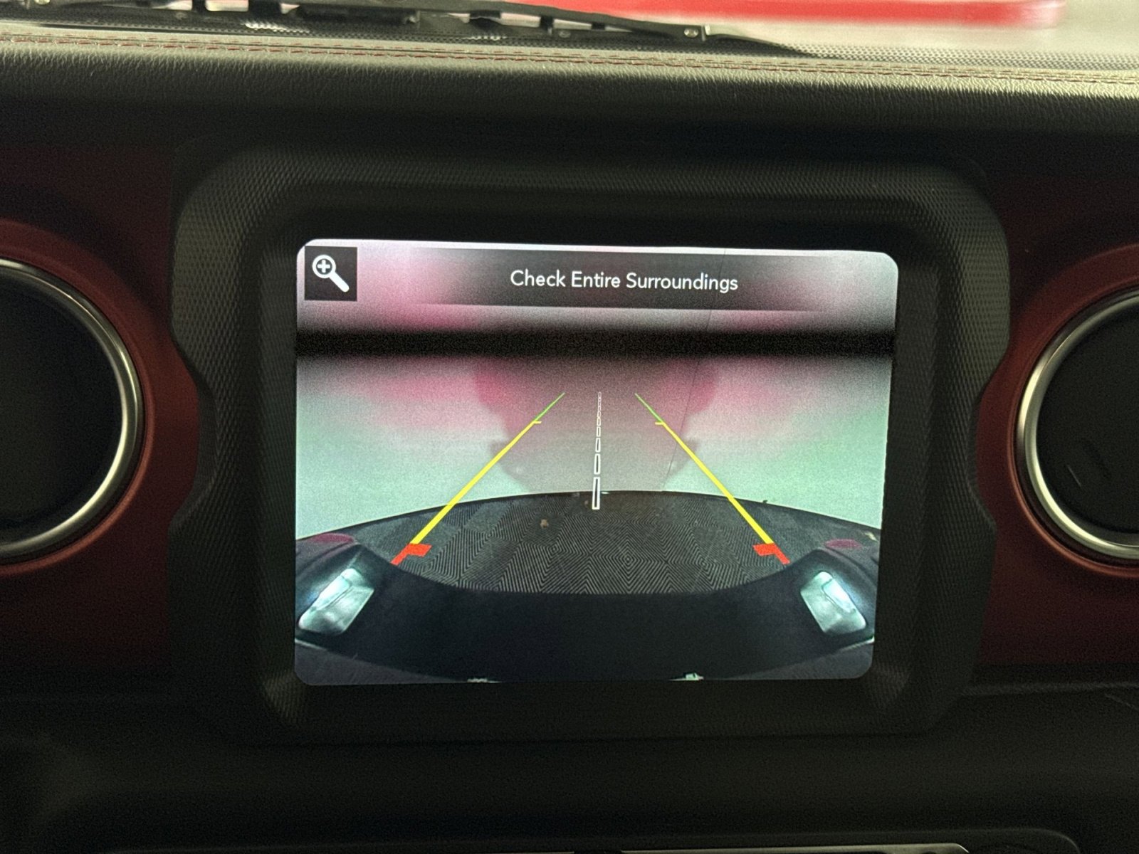 Used 2020 Jeep Gladiator Rubicon image 19