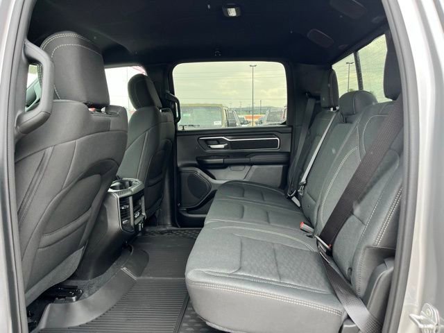 New 2025 RAM 1500 Lone Star AWD/4WD image 18