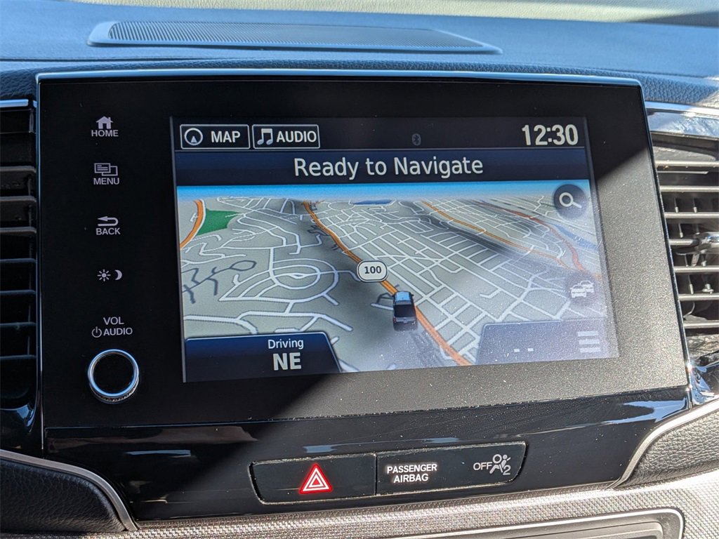 Used 2022 Honda Ridgeline RTL-E image 16