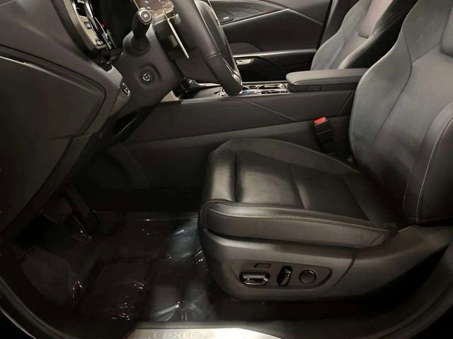 Used 2024 Lexus RX 350h AWD/4WD image 64